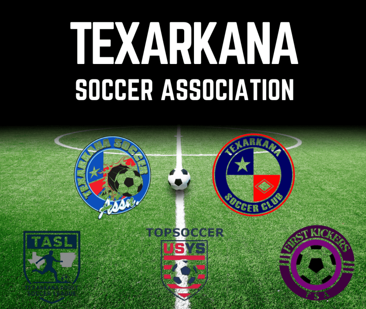 Texarkana Soccer Association